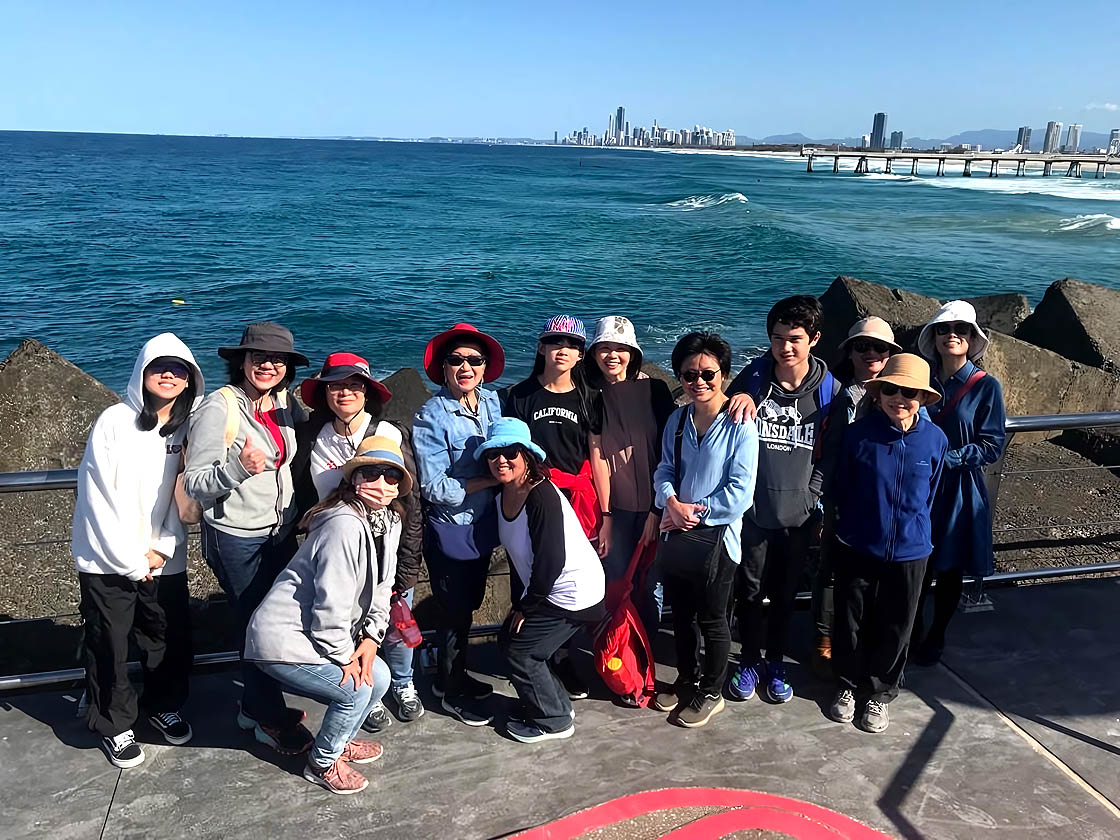 2023 Malaysia Day Trip