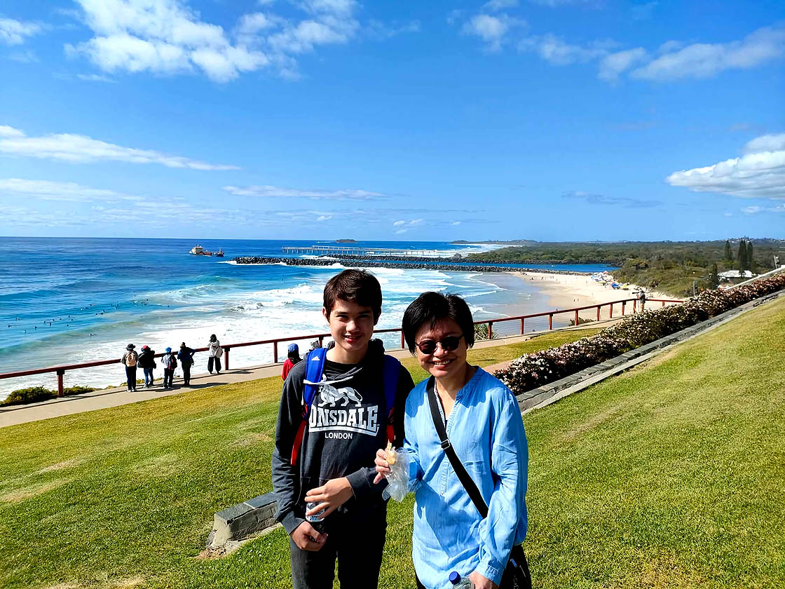 2023 Malaysia Day Trip