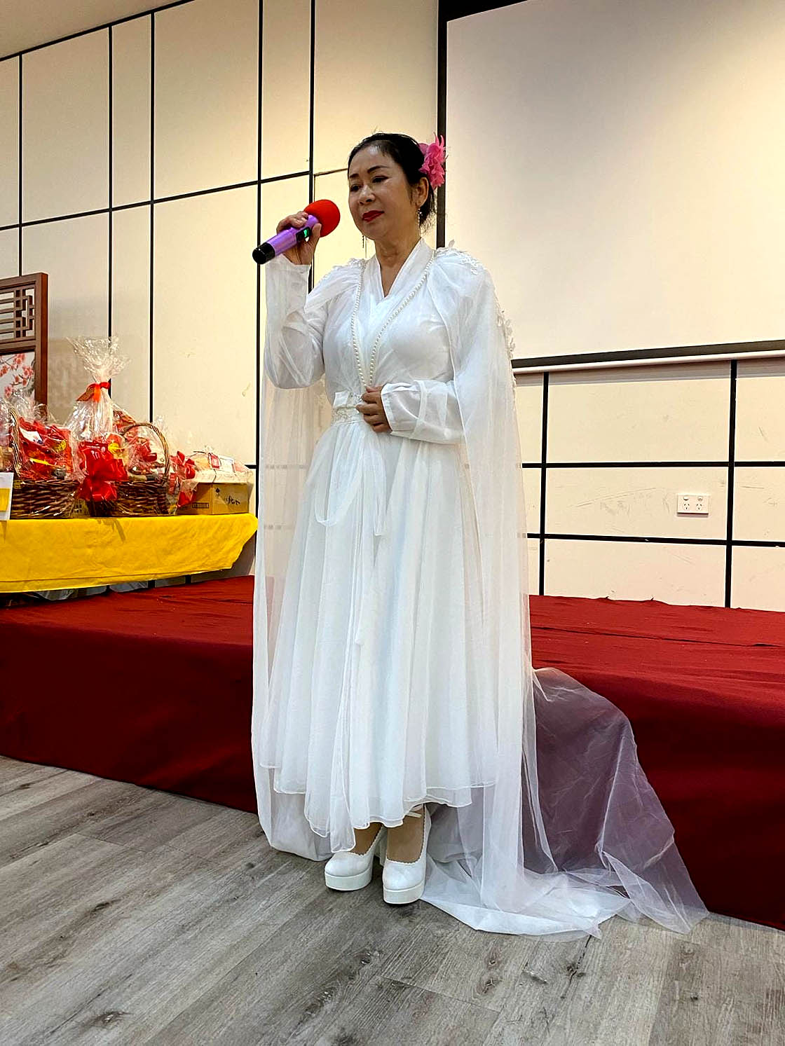 2024 CNY Dinner