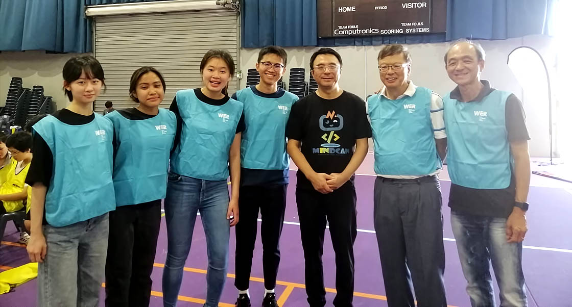 World Education and Drone Competition Australian Open 2021 and WERAU'S Online Art Competition