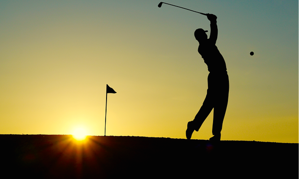 Golf Challenge 2018 by Singapore Club of Qld