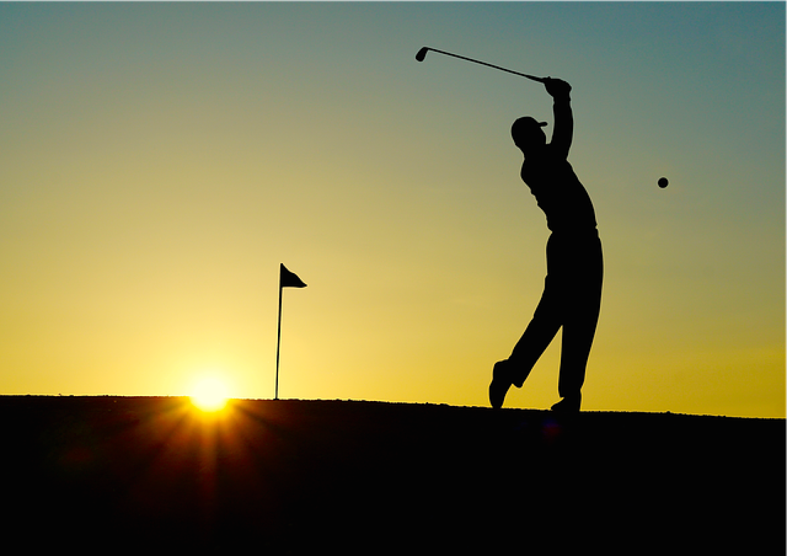 Golf Challenge 2018 by Singapore Club of Qld