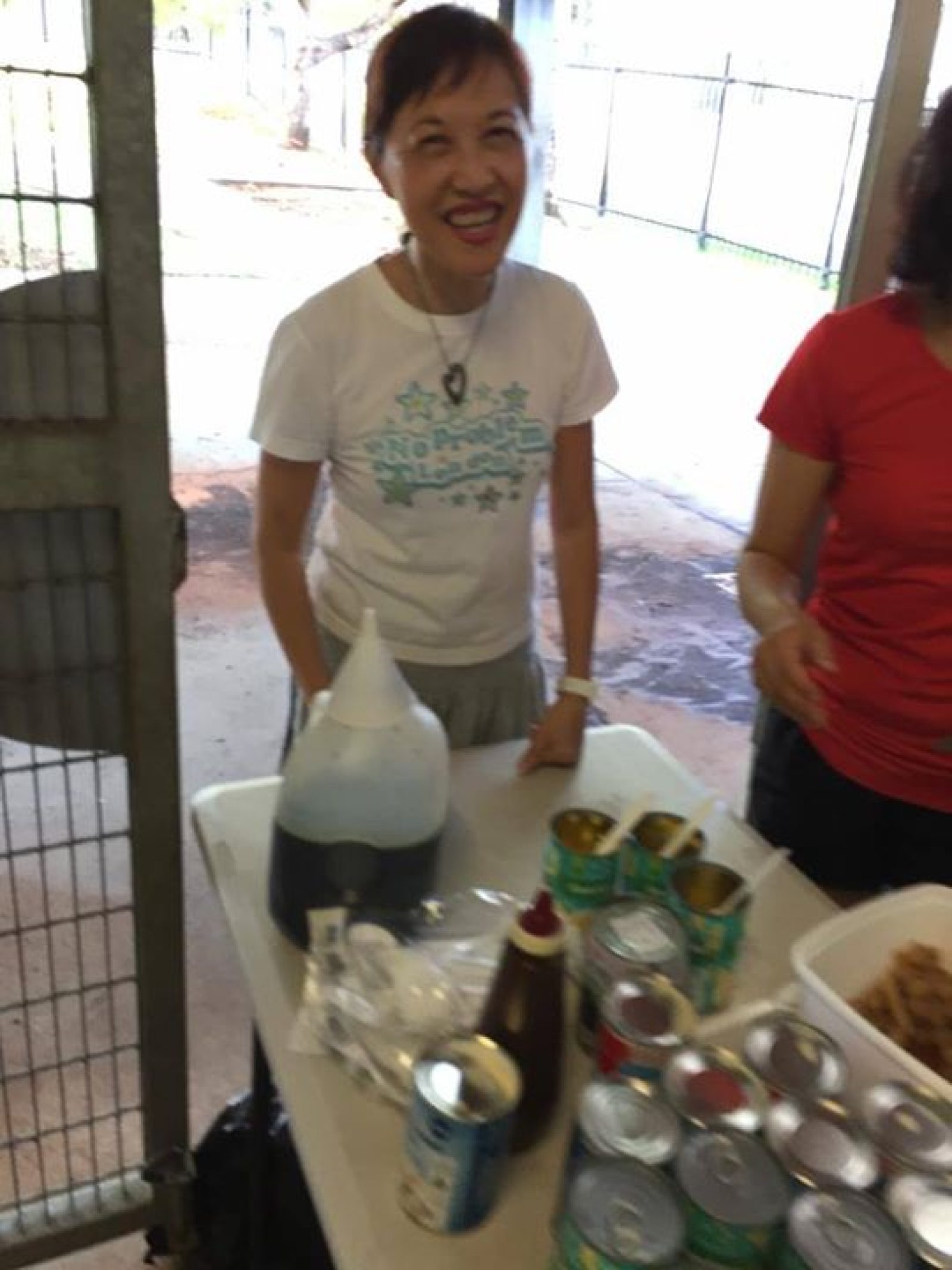 Many thanks to all stall owners. #myclubqld @myclubqld