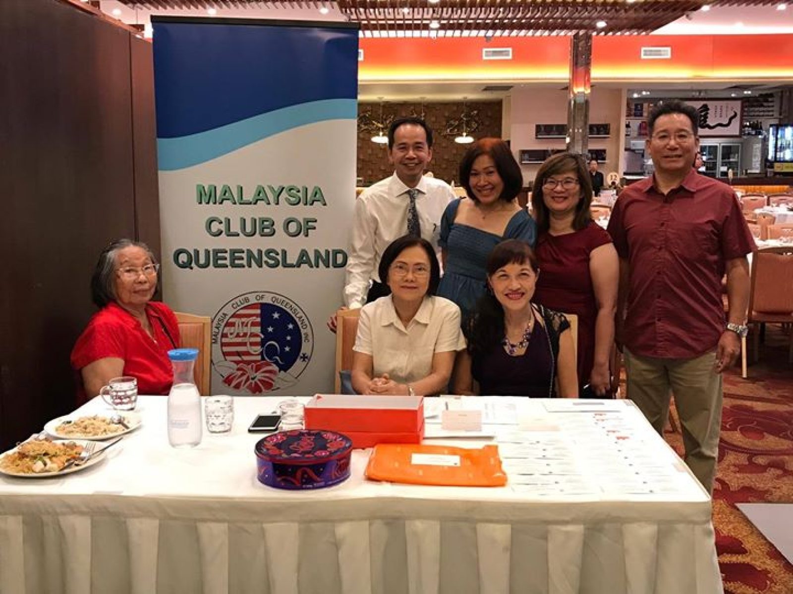 CNY Night at Parkland