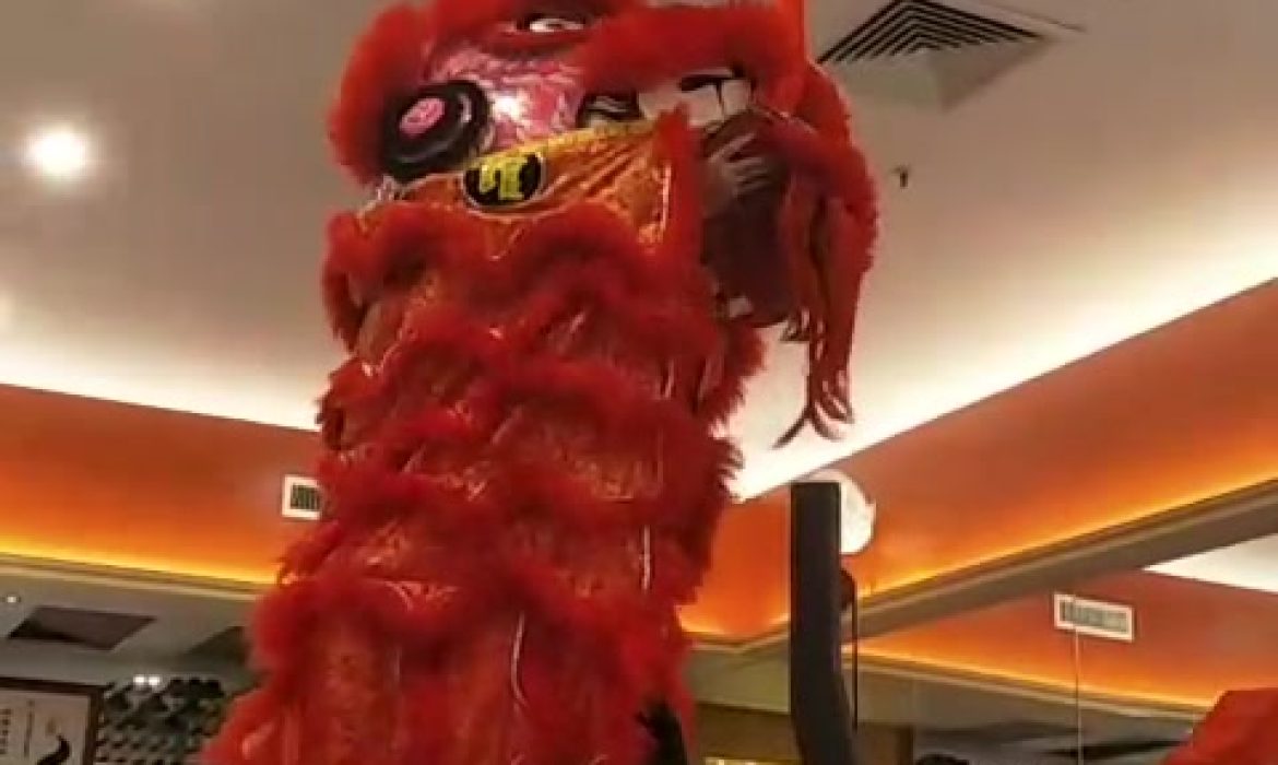 Malaysia Club of Queensland was live