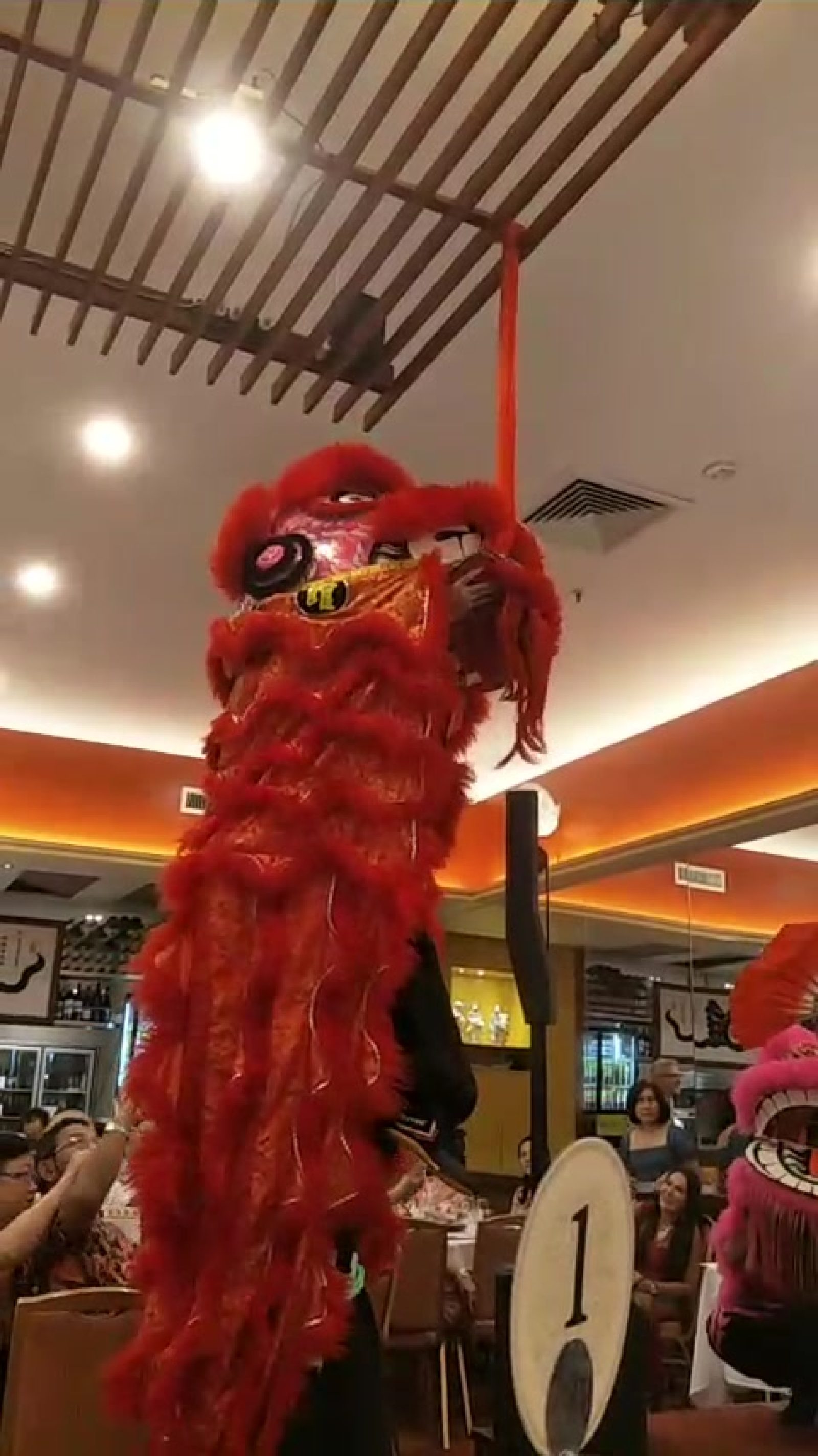 Malaysia Club of Queensland was live