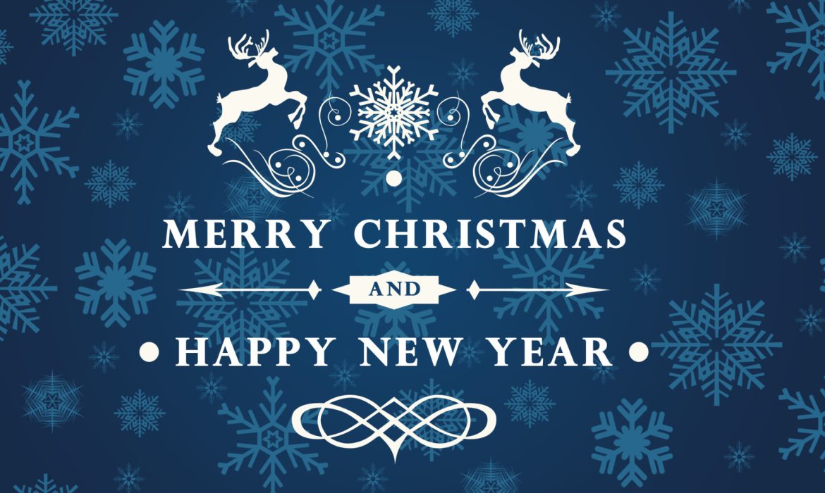 Merry Christmas and Happy New Year 2019 #MYClubQld #Queensland #Malaysia