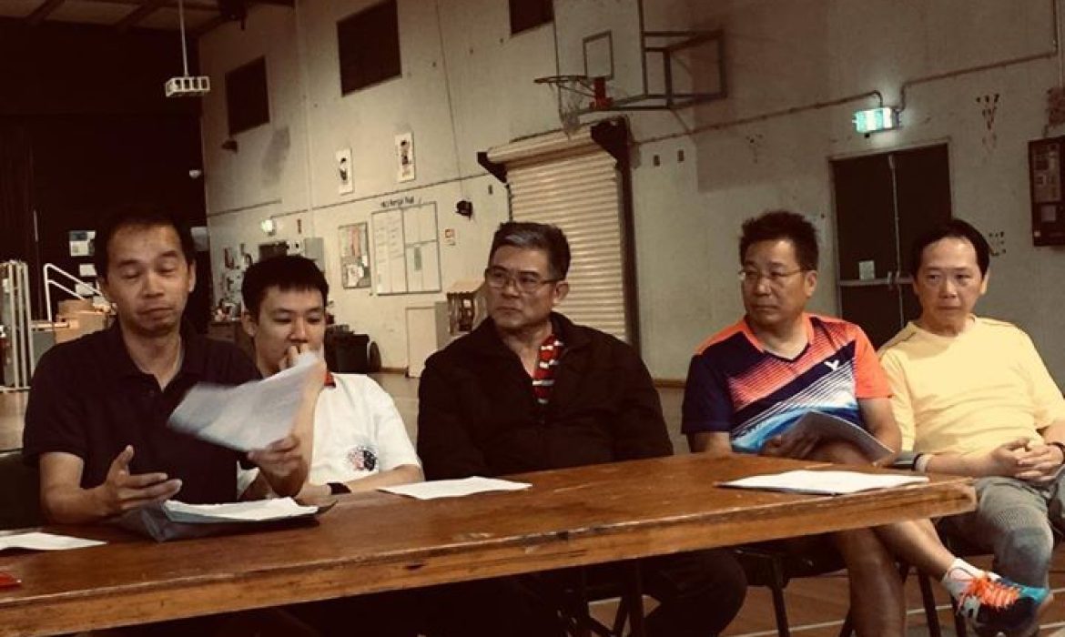 Thank you to all members who attended our AGM. Special thanks to Councillor Kim…