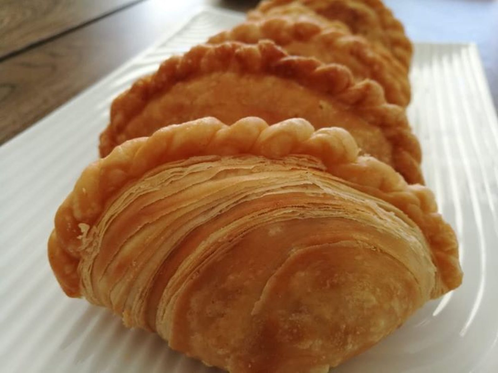 Upcoming delicious food at our #Malaysia Day Celebration on the 16th September 2018 3:00pm…