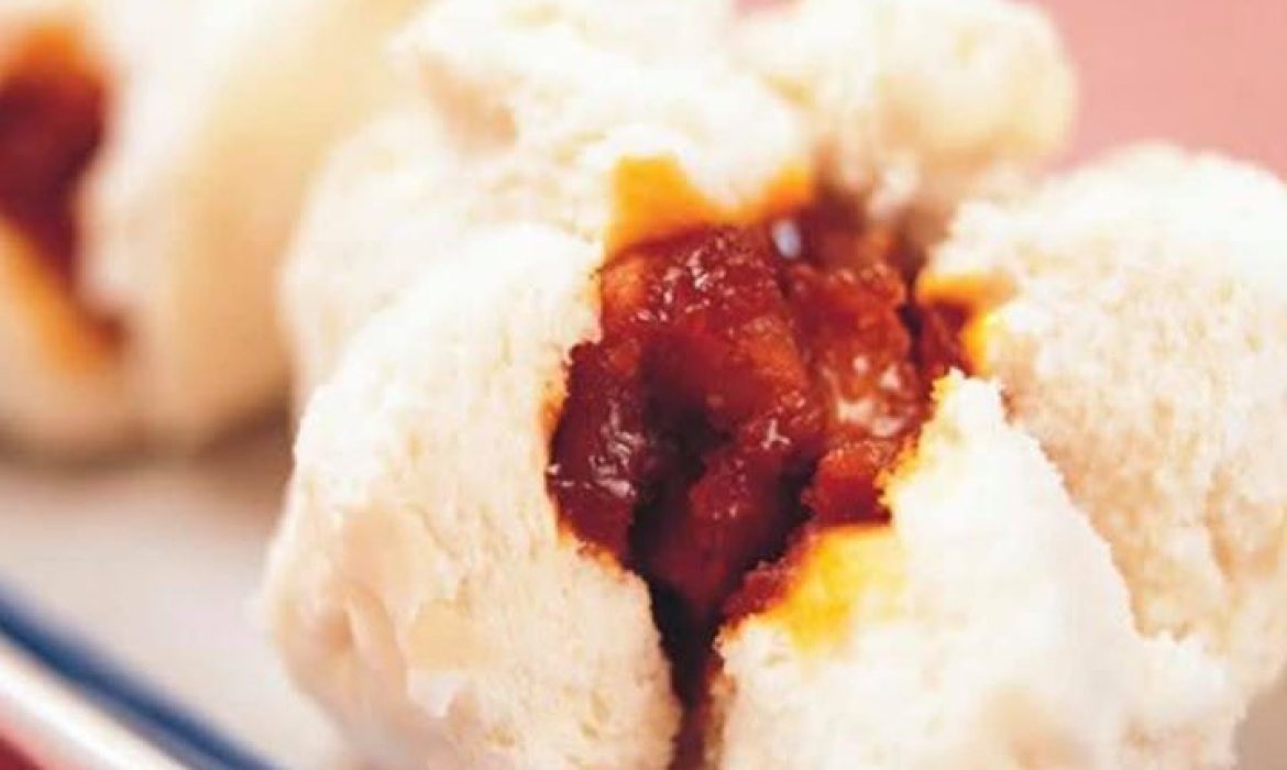 Preorder your delicious BBQ pork bun. Limited 20 packets available. 12 pcs per pack…