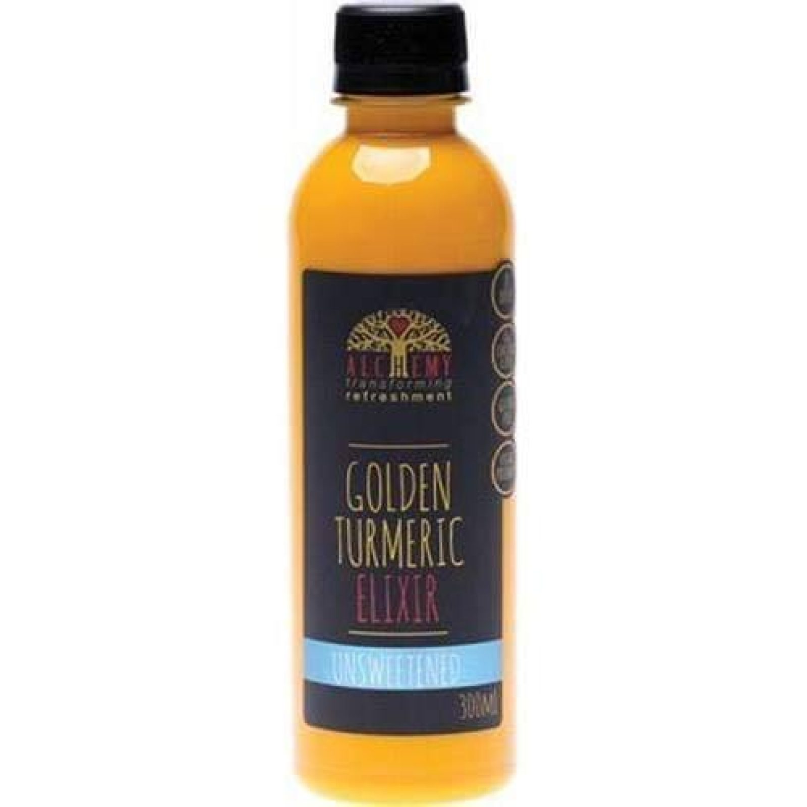 TURMERIC ELIXIR 300ml