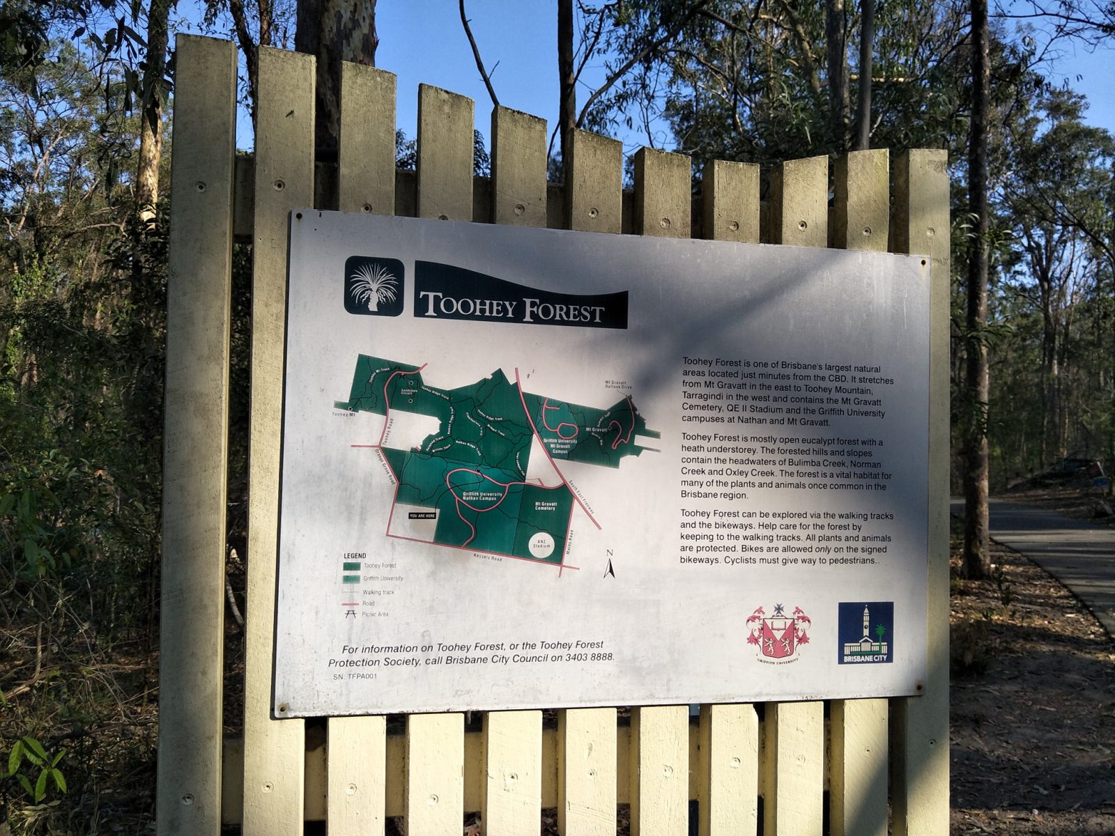 · Brisbane, QLD ·
