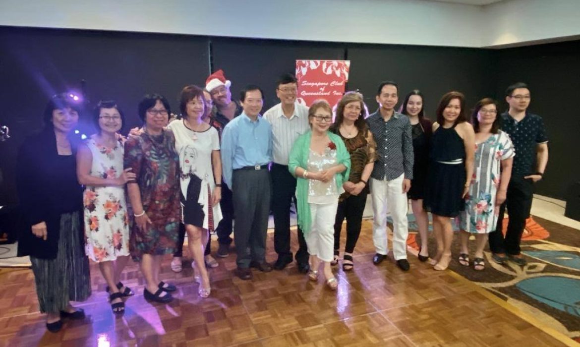 Thanks to all Malaysia Club of Queensland and @SingaporeClubBrIsbane committee membe…