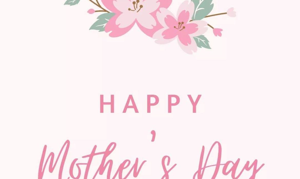 Mothers Day Promotion!!!