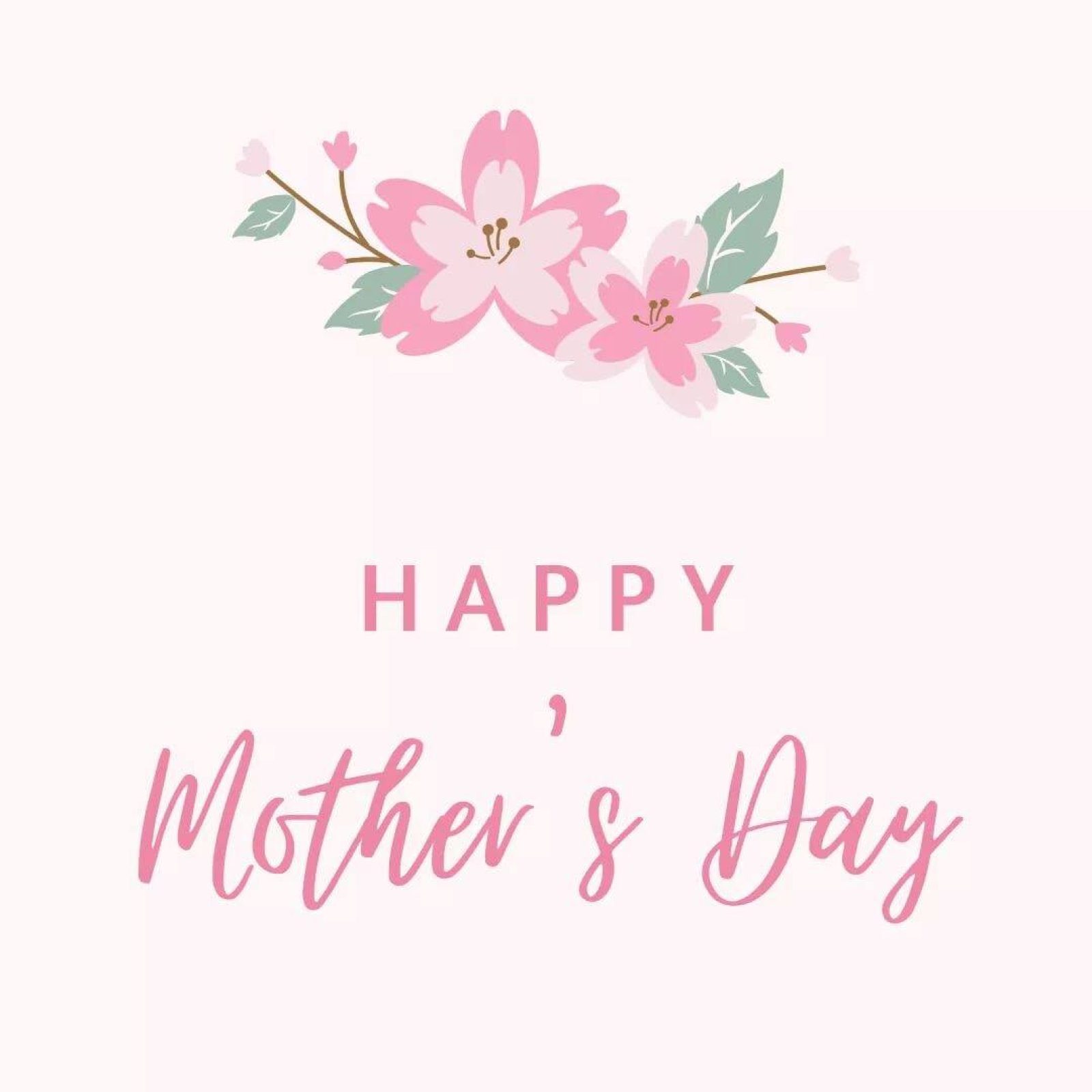 Mothers Day Promotion!!!
