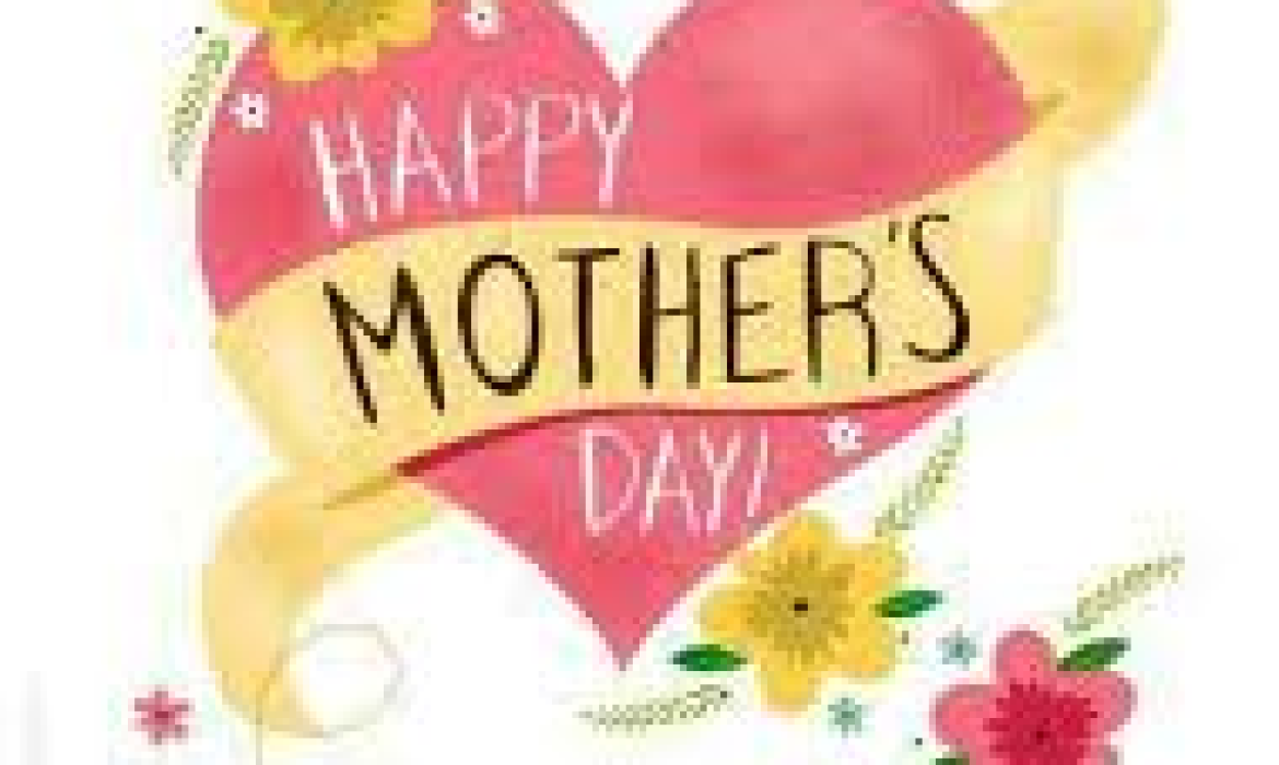 Mothers Day Promotion!!!