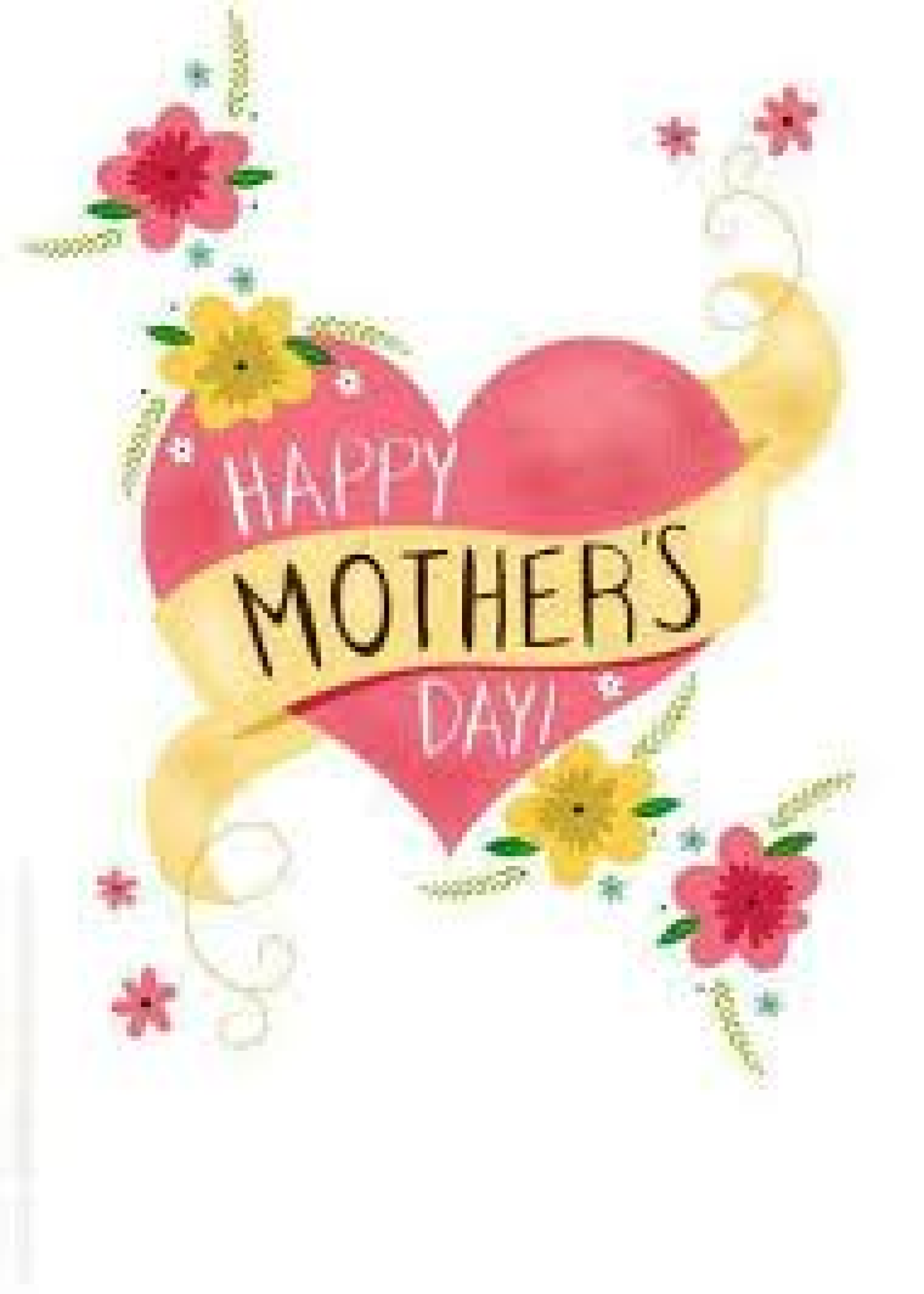 Mothers Day Promotion!!!
