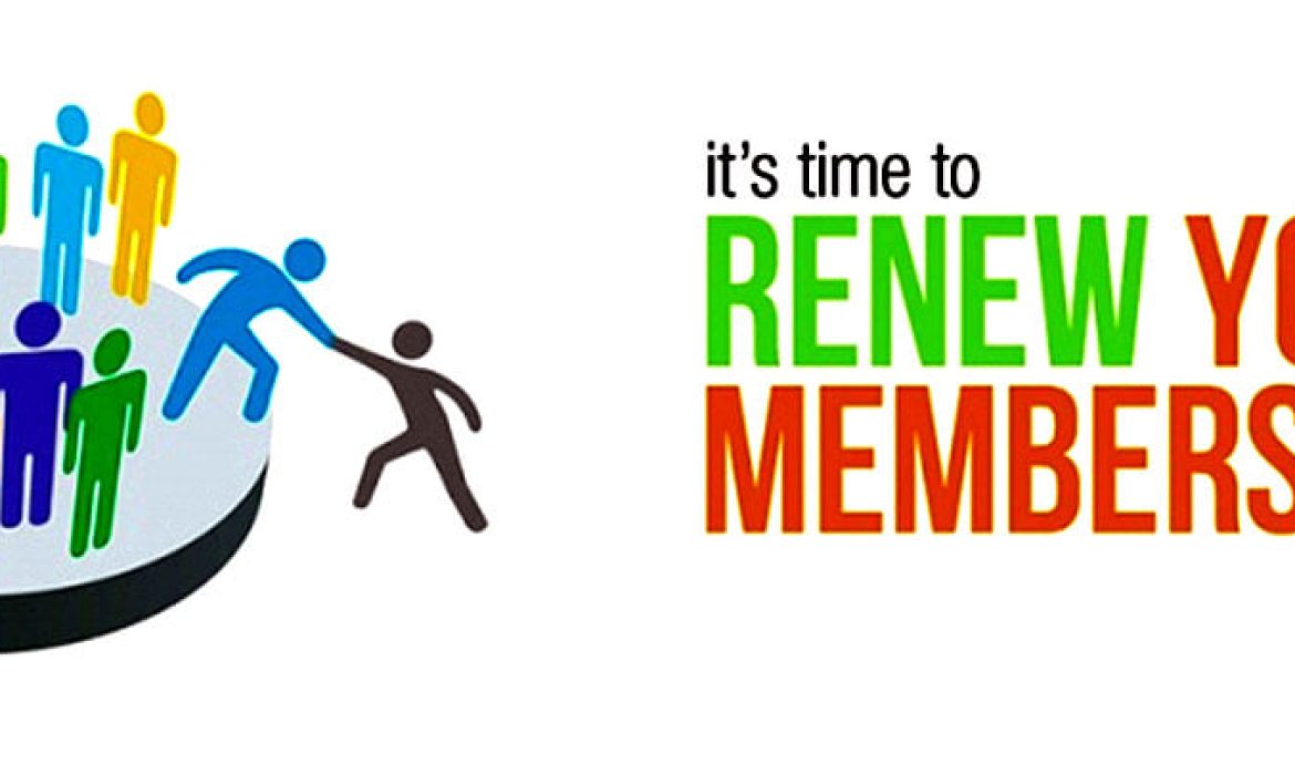 Dear MCQ members, Please be reminded to renew your MCQ membership for 20/21. As…
