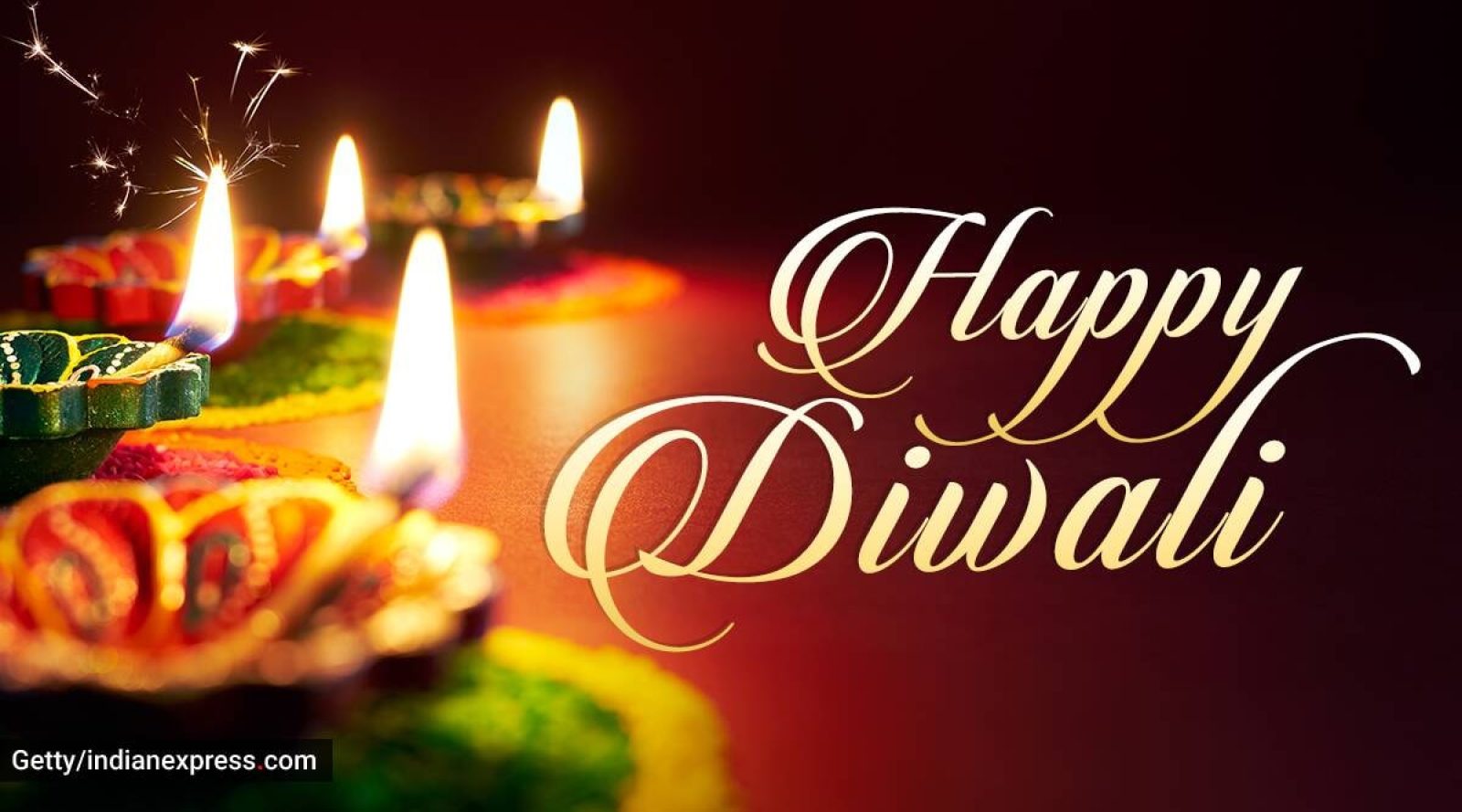 Happy Diwali