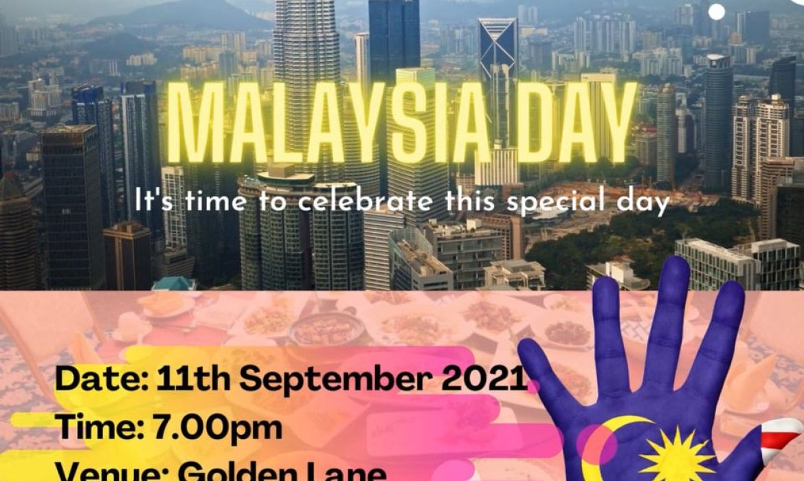 Let’s celebrate Malaysia Day together. Malaysian Club Queensland will be having