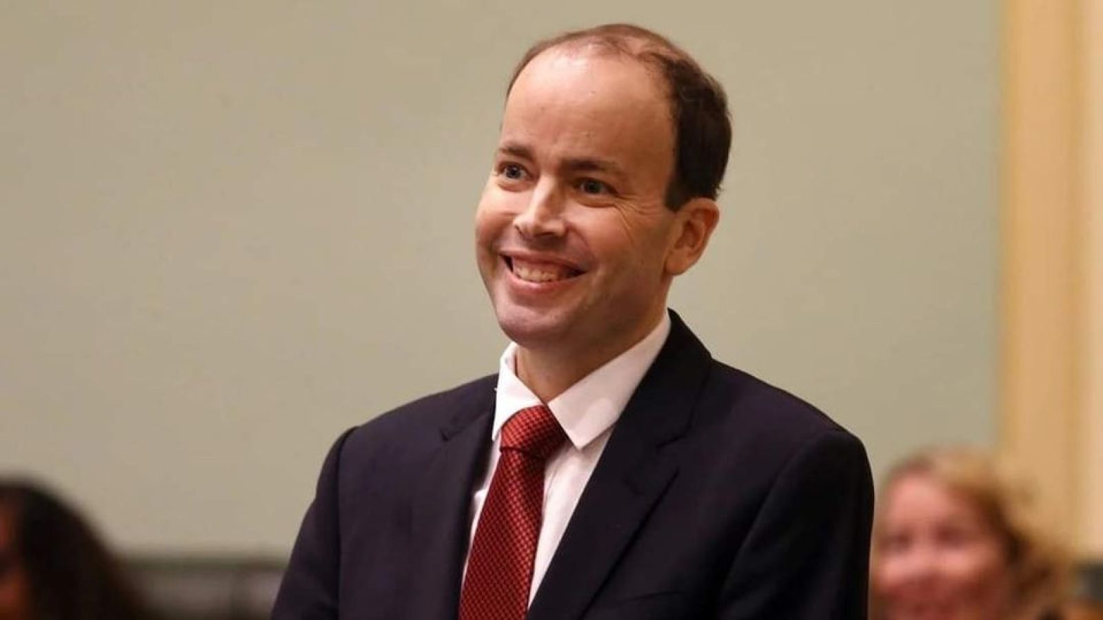 Our deepest condolences go out to the family of Duncan Pegg MP. Duncan’s commitm