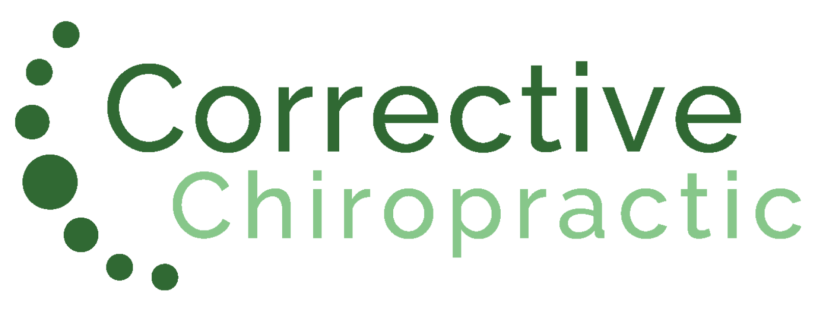Thank you to Corrective Chiropractic for their prizes sponsorship in our upcomin